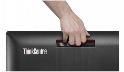 5шт Моноблок Lenovo i3/8Gb/500GB+8GB SSD