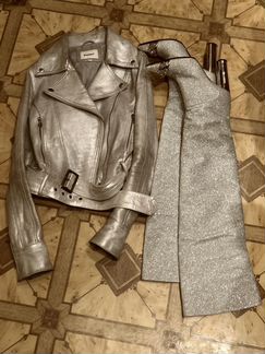 Куртка косуха Gestuz