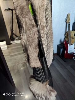 Жилет