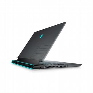 Alienware M15 R2