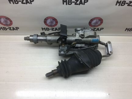 Рулевая колонка Mercedes W219