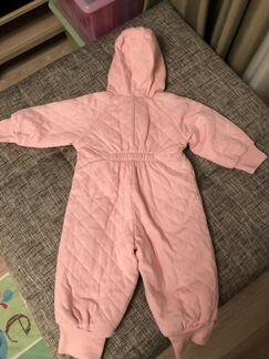 Новый комбинезон Barkito 80 см