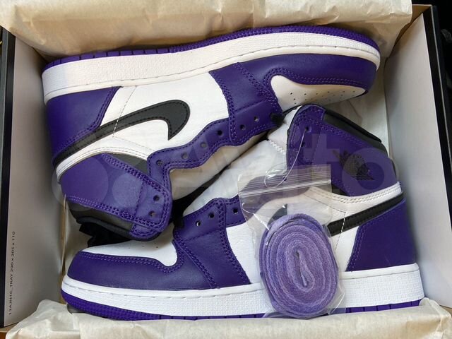aj1 high court purple