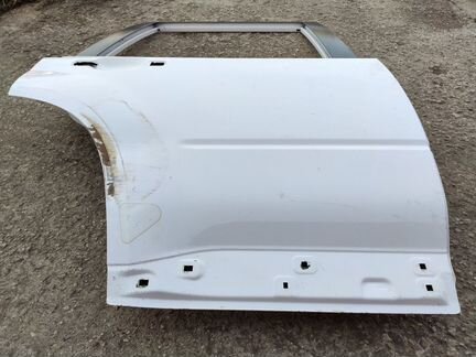 Дверь Nissan X-Trail XTrail T31 правая задняя ориг