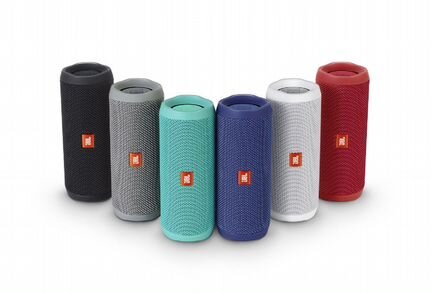 Динамик акустическая система JBL Flip IV