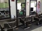 Сдаётся парикмахерское кресло в салоне красоты»Сак