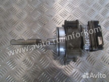 Цилиндр управления кпп Mercedes Axor 0022609563