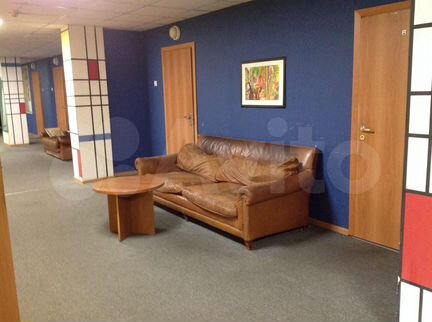 Комната 17 м² в 2-к, 5/7 эт.