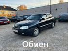 Chery Amulet (A15) 1.6 МТ, 2007, 147 000 км