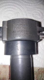 Катушка зажигания Mitsubishi MN195616