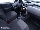 Renault Duster 1.6 МТ, 2014, 115 577 км объявление продам