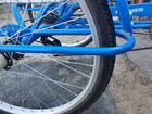 Велосипед 3х колесный izh-bike объявление продам