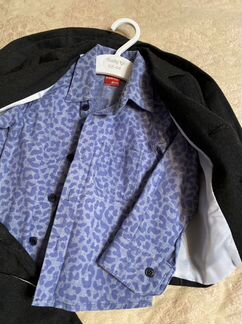 Костюм на мальчика 1 год