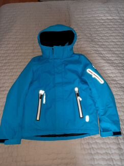 Куртка зимняя Reima go 134