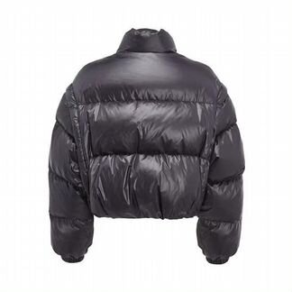 Пуховик Prad*