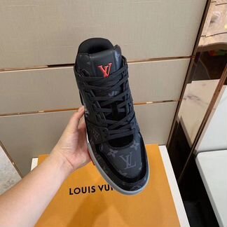 Кроссовки Louis Vuitton