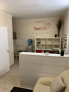 Студия Красоты