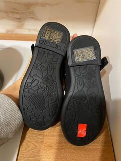 Туфли новые 25 нарядные