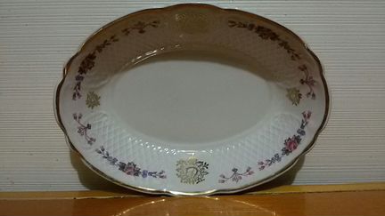 Селёдочница СССР