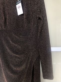 Ralph Lauren платье новое