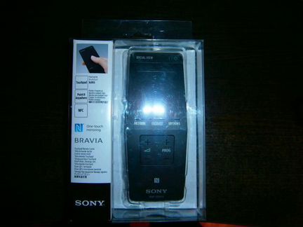 Пульт ду с тачпадом для телевизора