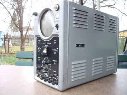 Армейский прибор эис-2