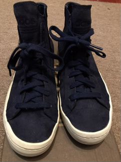 Оригинальны кеды adidas