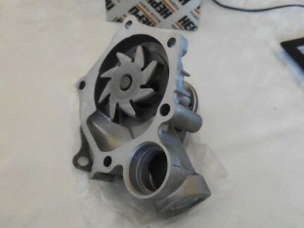 Помпа Hepu P7553 1300A066
