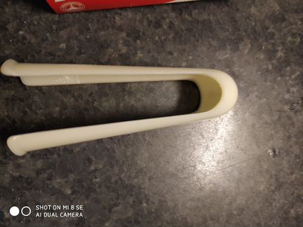 Фиксатор для поврежденного пальца