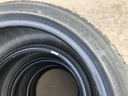 Шины лето 255 40 R19 Michelin Pilot Sport 3