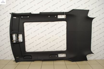 Обшивка потолка Range Rover 4 Long L405