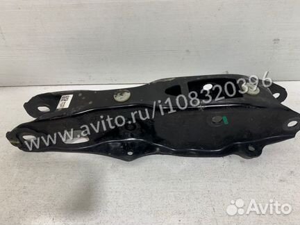 Рычаг подвески задний Bmw X5 G05 B57D30A 2019