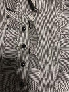 Рубашка и блузка очень крутая