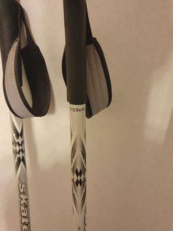 Беговые лыжи