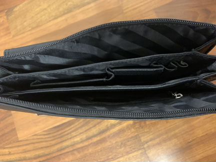 Мужская сумка, барсетка, клатч