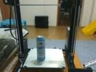 Anet a8 plus 3D принтер