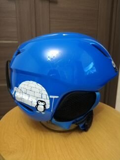 Шлем детский Giro Launch
