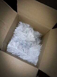 Елка искусственная 