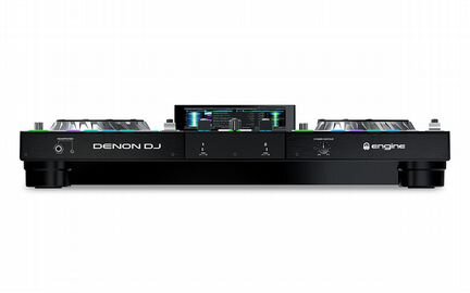 Denon Prime 2