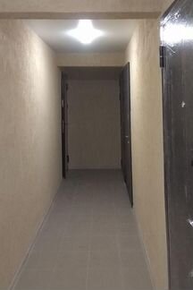 Квартира-студия, 13.3 м², 1/12 эт.