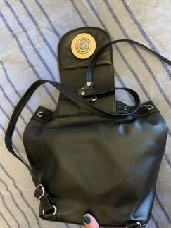 Рюкзак Versace - оригинал