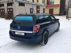 Opel Astra 1.4 МТ, 2009, 178 500 км