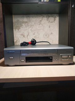 Видеомагнитофон Thomson