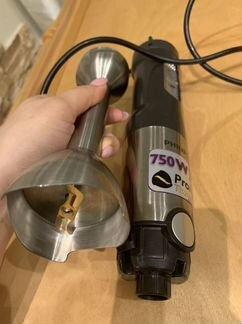 Запчасти от блендера philips