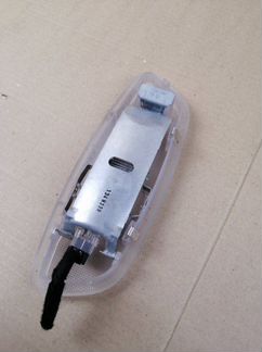 Плафон салона задний Mercedes-Benz C-Class W203