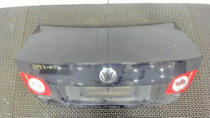 Пятая дверь Volkswagen Jetta 5, 2007