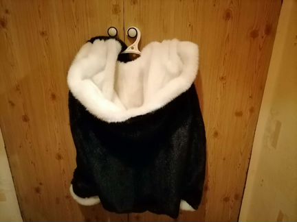 Искусственная шуба