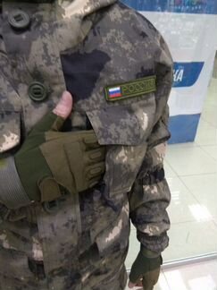 Костюм демисезонный Горка-8. 