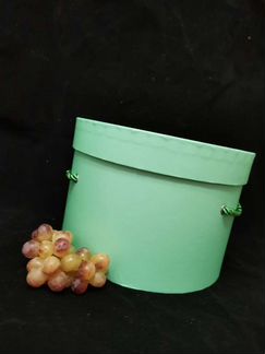 Шляпная коробка