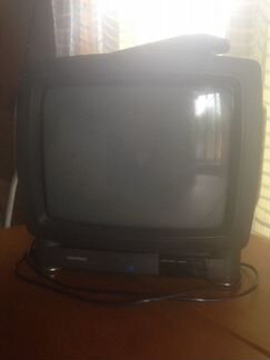 Телевизор Grundig GR-1450